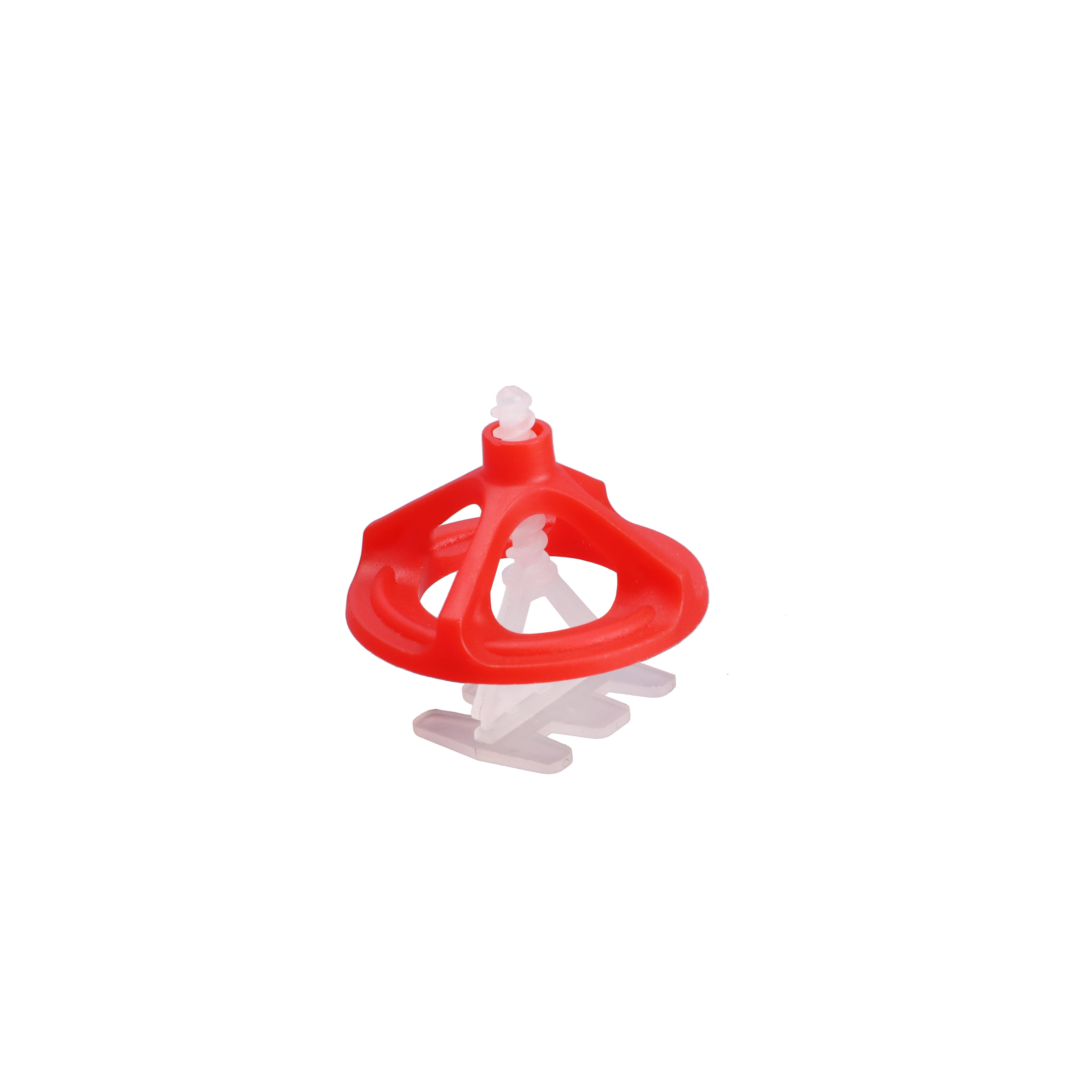 Đế Nâng Gạch Ceramic Xoay Có Thể Tái Sử Dụng