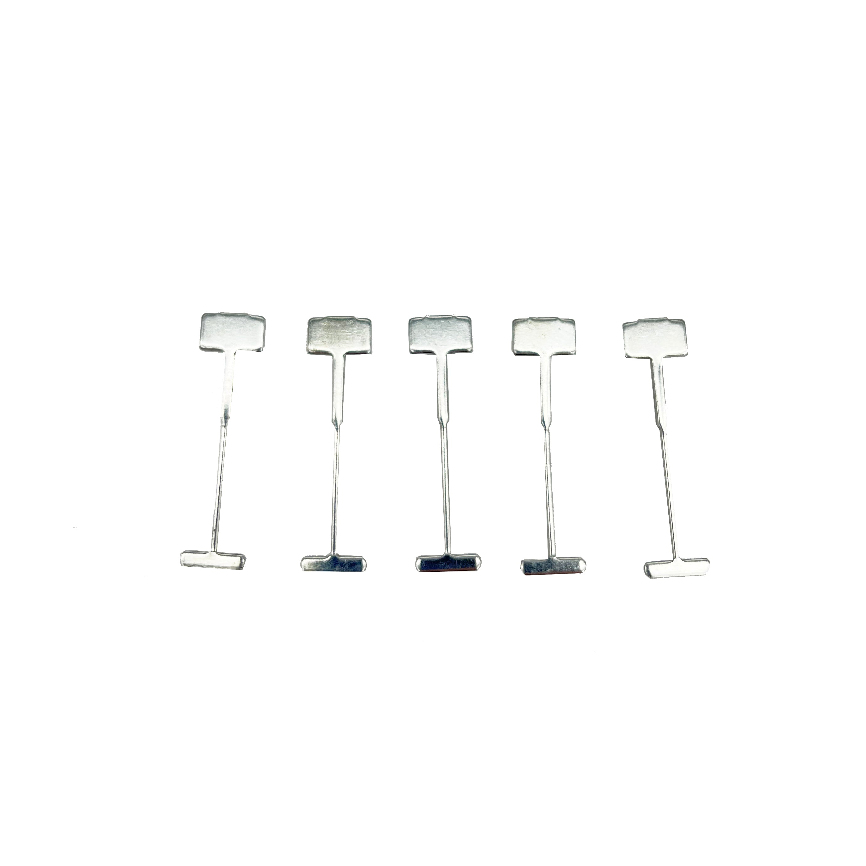 Kim gốm thép hiện đại bán chạy 1.0/1.5mm, hệ thống cân bằng gạch có thể tái sử dụng
