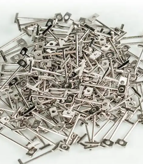 Khóa nêm điều chỉnh độ bằng phẳng bằng nhựa tái sử dụng hiện đại cho sàn nhà chung cư