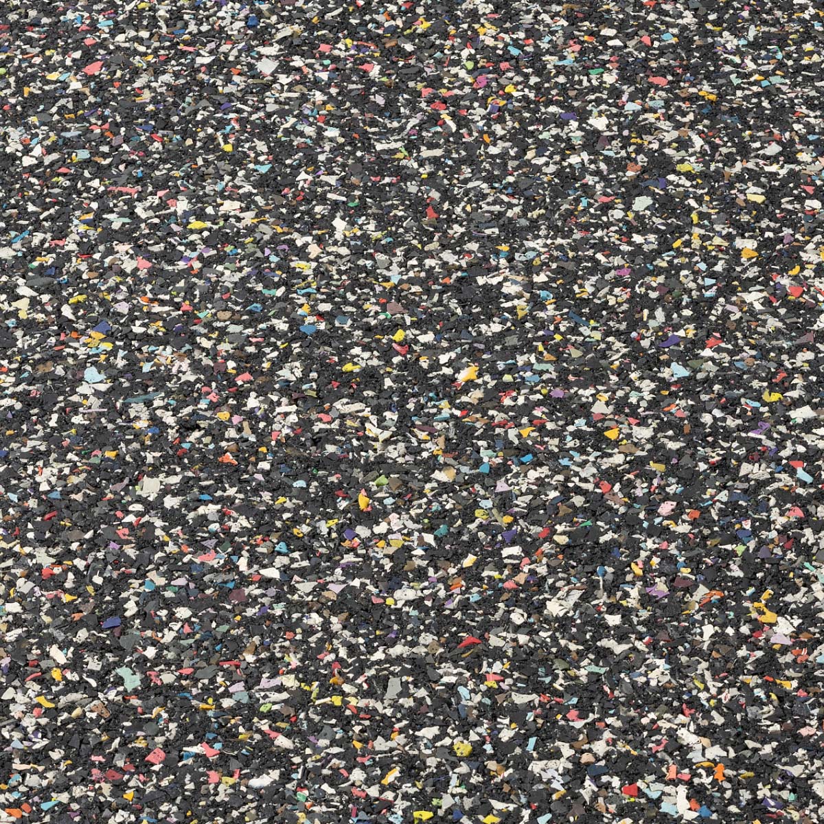 Gạch Cao Su Composite