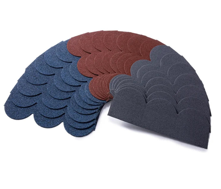 Ngói Lợp Mái Kim Loại Màu New Zealand Tiết Kiệm Chi Phí