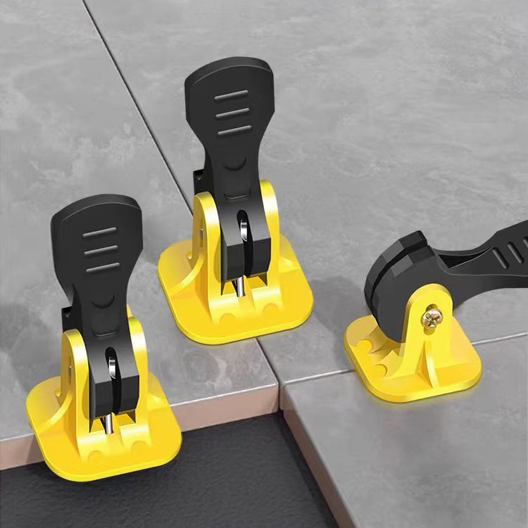Dụng cụ kẹp nêm gạch nhựa thiết kế hiện đại 1mm-1.5mm