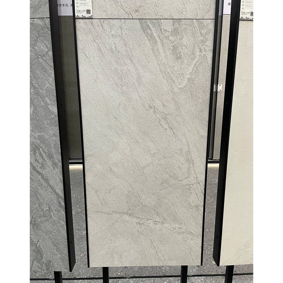 Bán sỉ Ngoài trời Sân vườn Sân hiên Gạch porcelain Đá lát granite Gạch lát nền Chống trượt Bề mặt thô ngoại thất Phòng tắm Mosaic Foshan