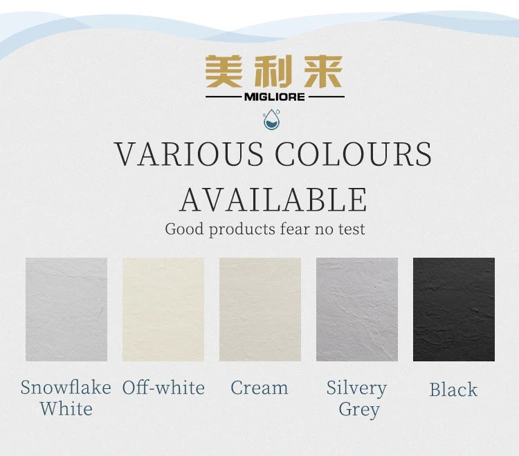 Tấm Ốp Đá Tự Nhiên MCM Linh Hoạt MIGLIORE