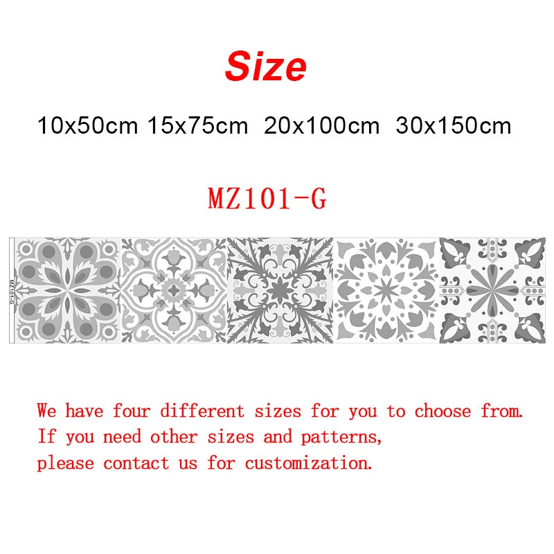 Gach Op Tuong Self Adhesive Khong Tham Nuoc 10cm 15cm 20cm