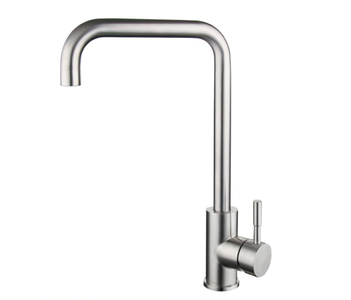 Vòi Nước Inox Đen Cao Cấp Phòng Tắm Và Bồn Rửa – Daisan Store