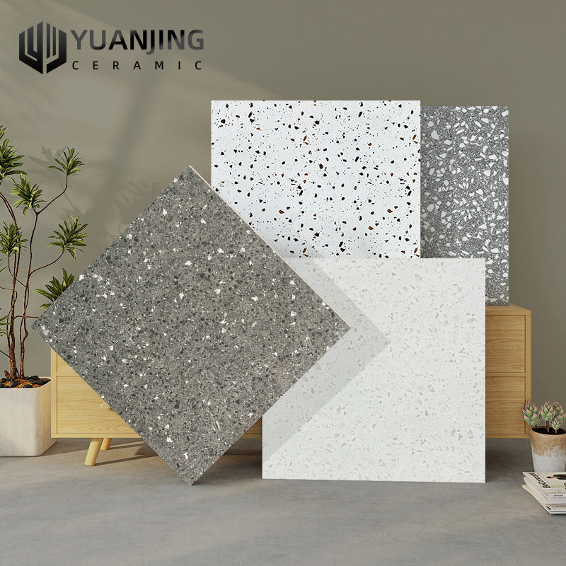 Gạch Terrazzo Giá Rẻ