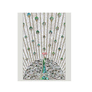 Ngọc Trai Mosaic: Gạch Trang Trí Tường Đẹp