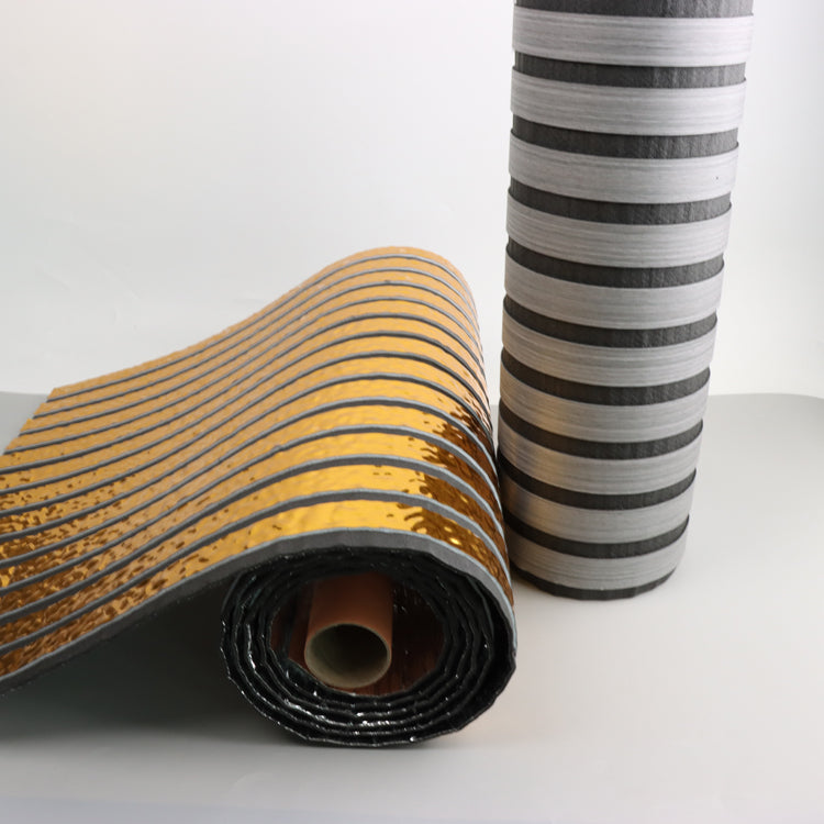 Giấy dán tường PE tự dính sáng bóng mẫu mới về dùng để trang trí tường nội thất