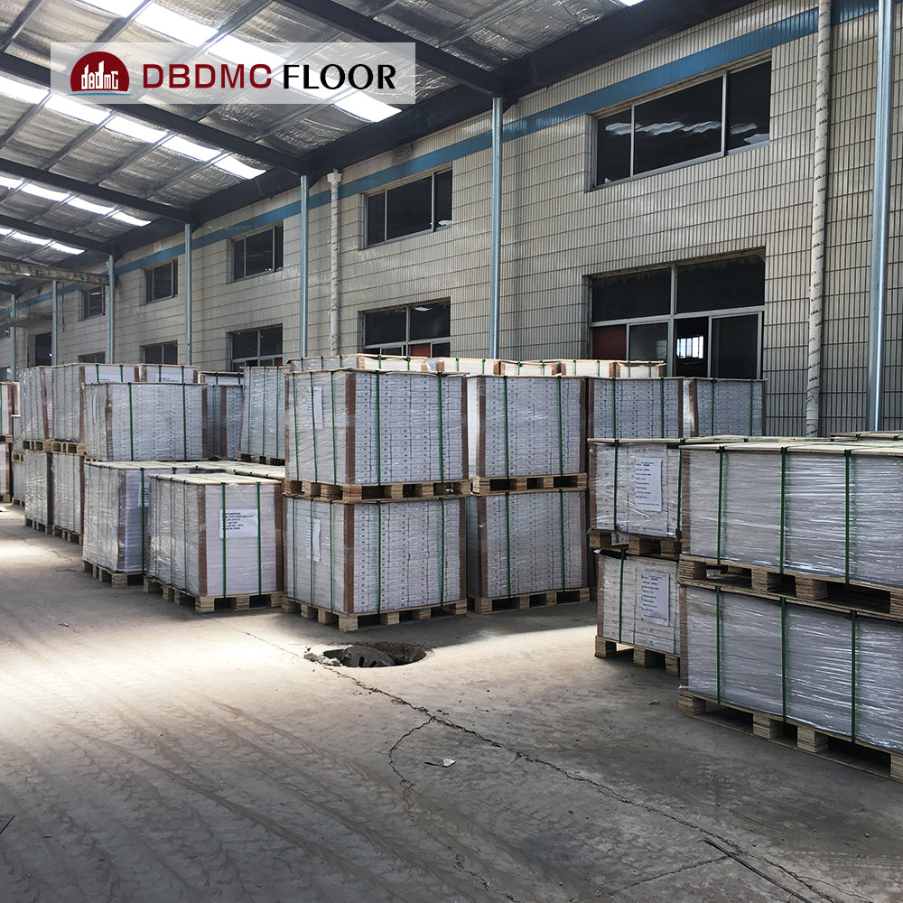 Sàn nhựa Vinyl chống thấm nước Sức khỏe Xanh, cung cấp từ nhà máy 2022