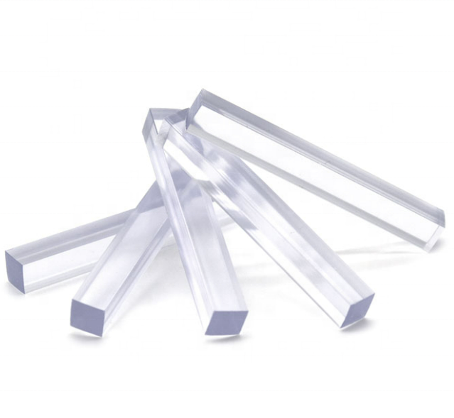 Khối đặt nhựa CRL 3mm độ bền cao