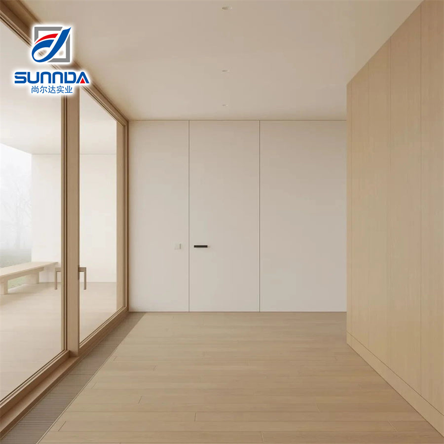 Gạch Porcelain Rustic 150X900mm Chống Thấm Nước Bề Mặt Mờ Dùng Lát Sàn Căn Hộ và Ốp Tường Nội Thất Sang Trọng