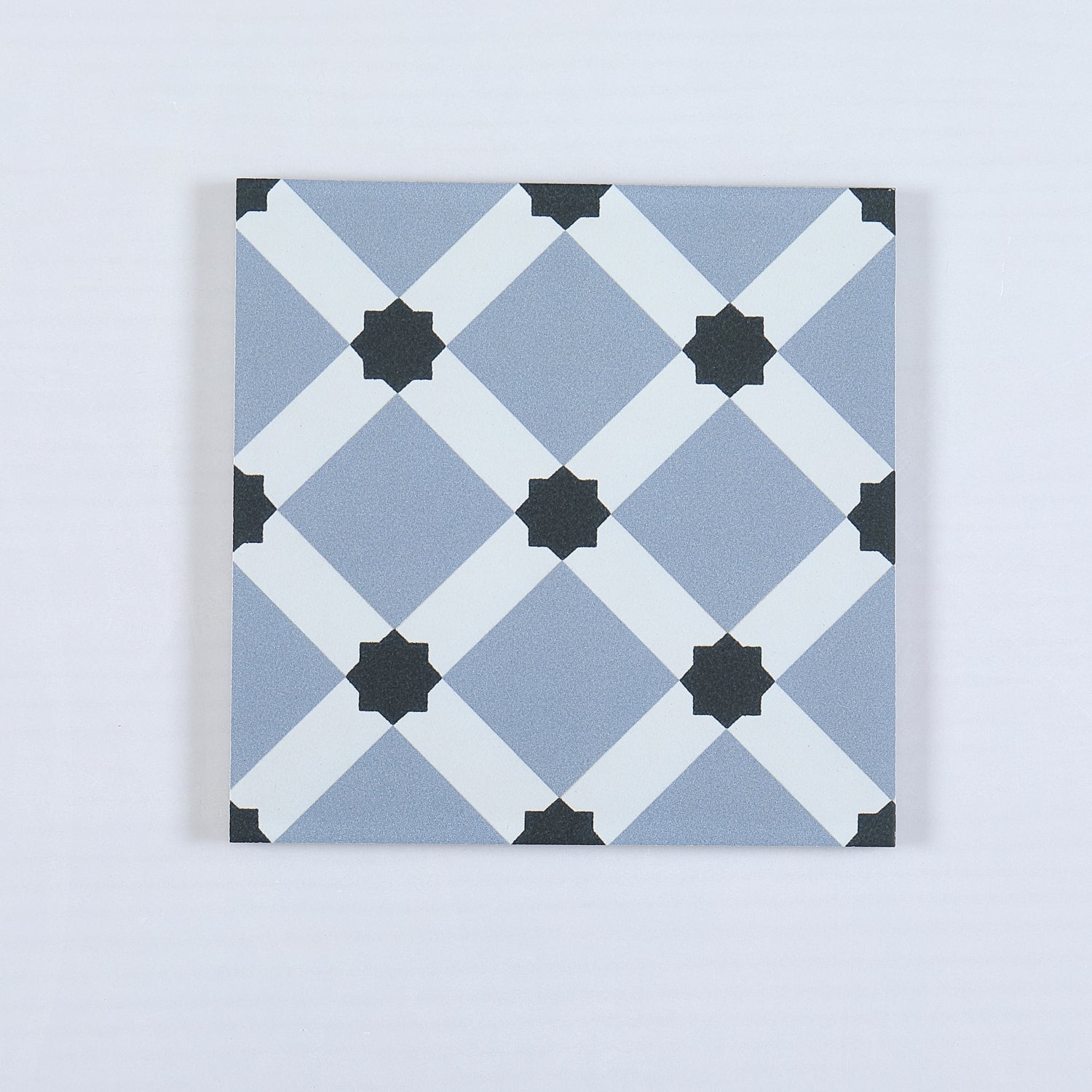 Gạch Nghệ Thuật Gốm Sứ Men Mờ 20x20cm