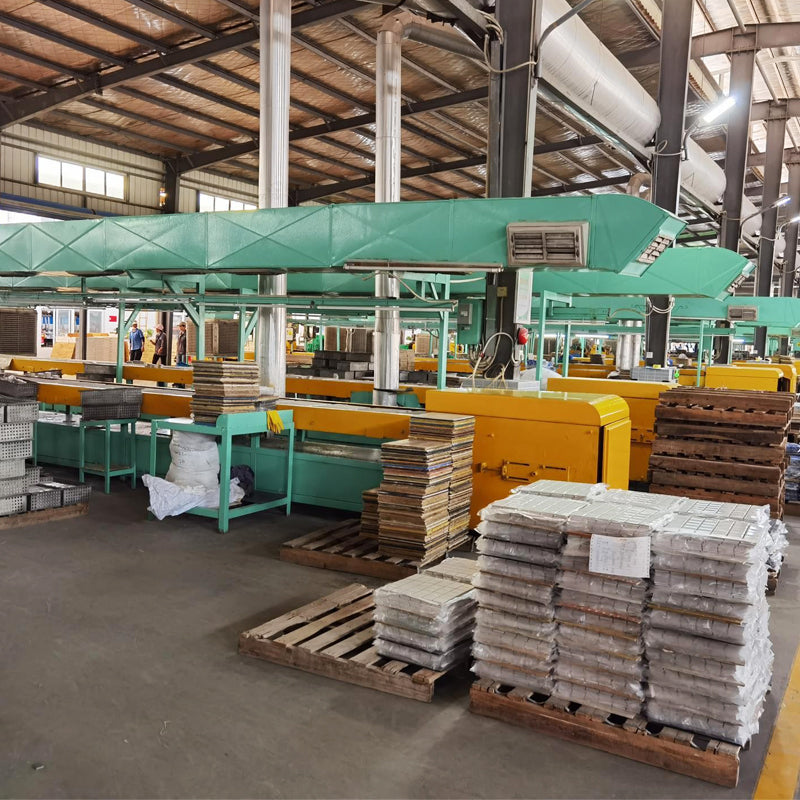 Gạch Mosaic Vuông Xanh Lá Cây In Phun Thiết Kế Mới Dùng Cho Hồ Bơi, Ốp Tường Phòng Tắm, Nhà Bếp Và Khu Spa Xông Hơi
