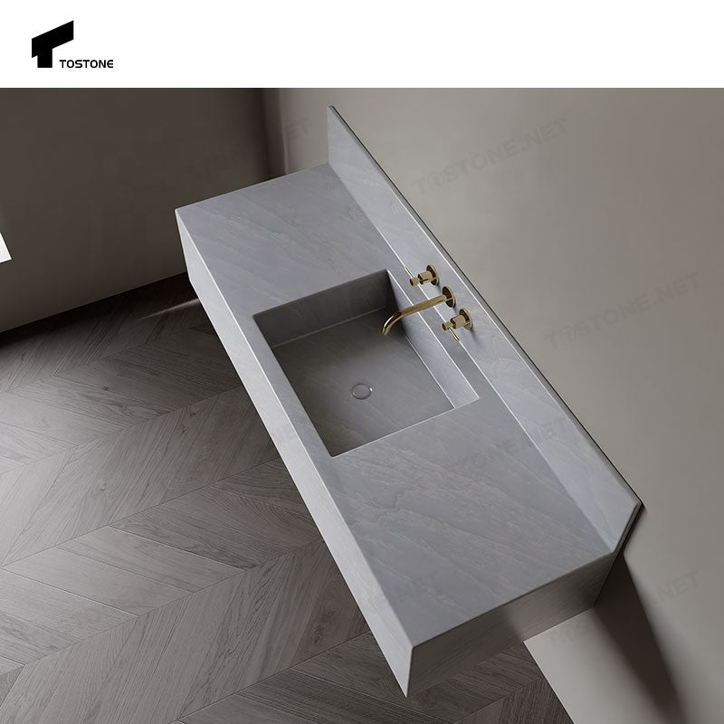 Chậu Rửa Cẩm Thạch Hoàng Gia - Tinh Tế và Sang Trọng