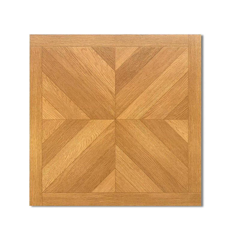 Gạch vân gỗ nhẹ, dễ lắp đặt