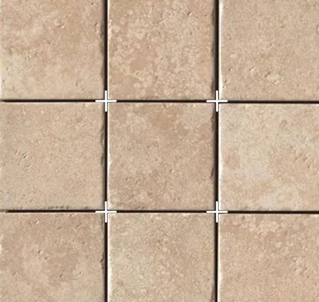 Hệ thống cân bằng gạch nhựa 2.5mm