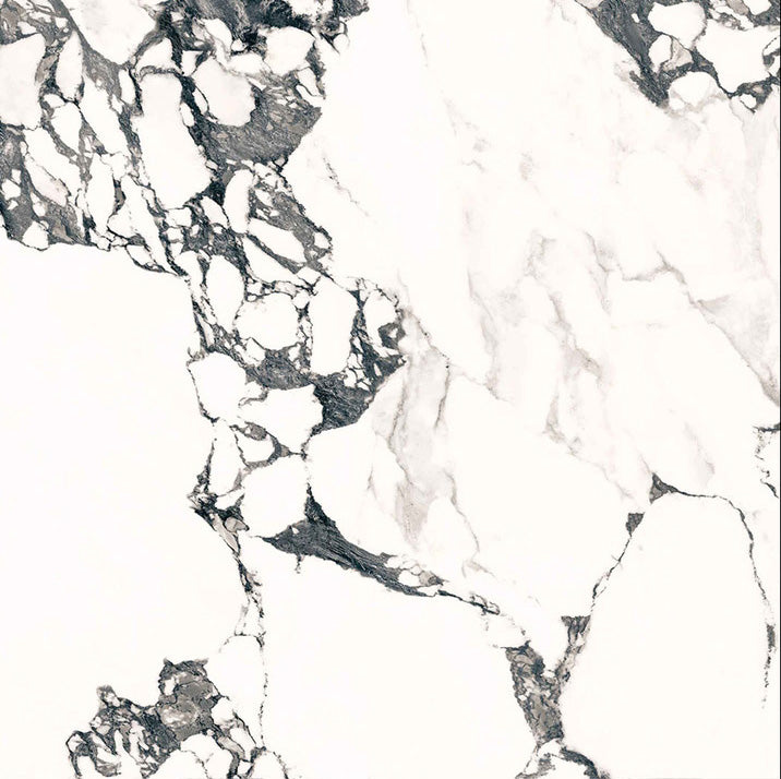 Gạch Porcelain Chất lượng cao Sang trọng 600X1200mm Hiện đại, Ánh sáng dịu