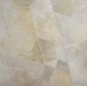 Đá granite sang trọng và bền bỉ trông giống như gạch lát sàn 60 x 60 được đánh bóng để có vẻ ngoài tinh tế với giá cả phải chăng