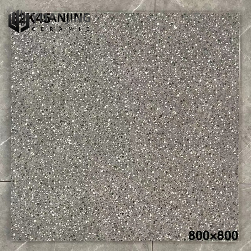 Gạch Terrazzo mờ cổ điển Phật Sơn