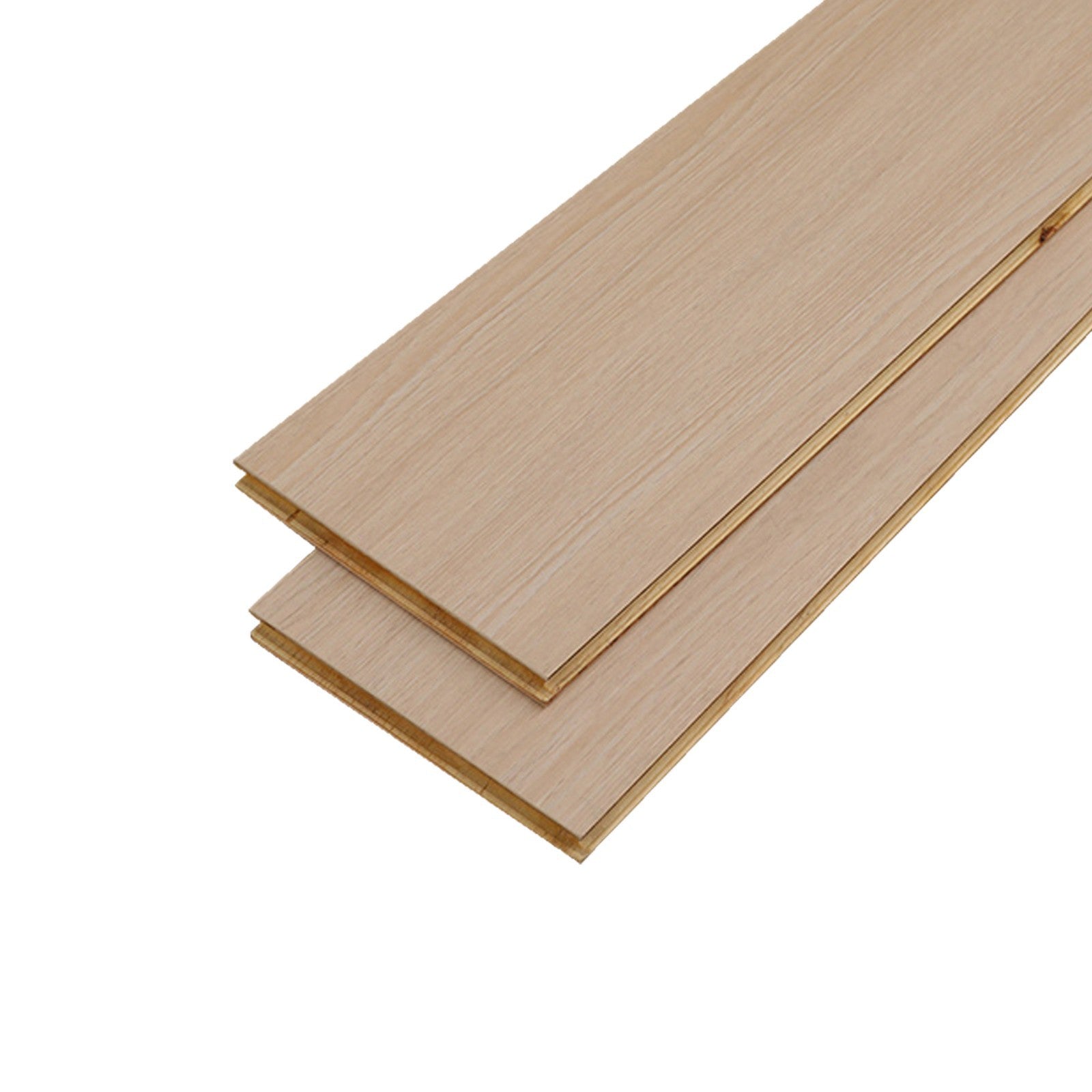 Sàn gỗ kỹ thuật 3 lớp Sồi mới cấp độ ENF hèm khóa dùng cho nhà ở và dự án khách sạn