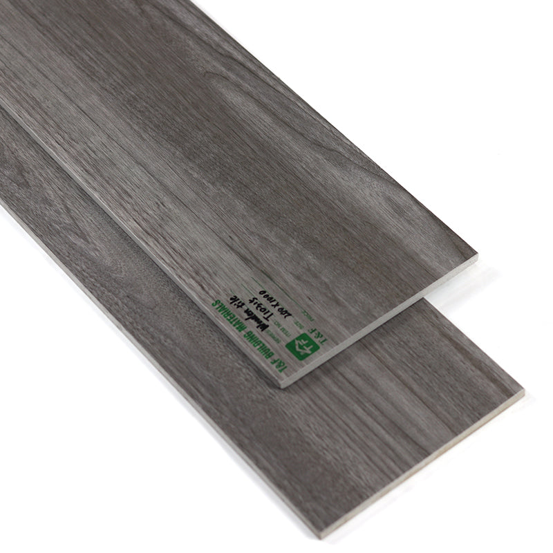 Gạch Porcelain Mờ Xám Đậm