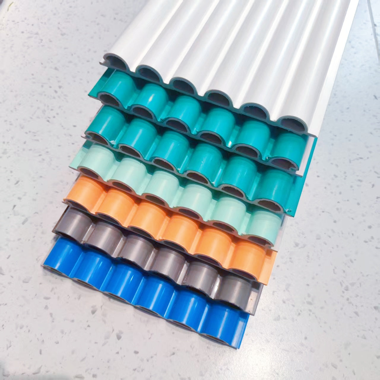 Tấm ốp tường ASA