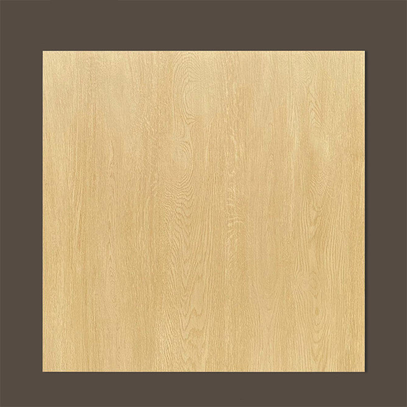 Gạch vân gỗ nhẹ, dễ lắp đặt