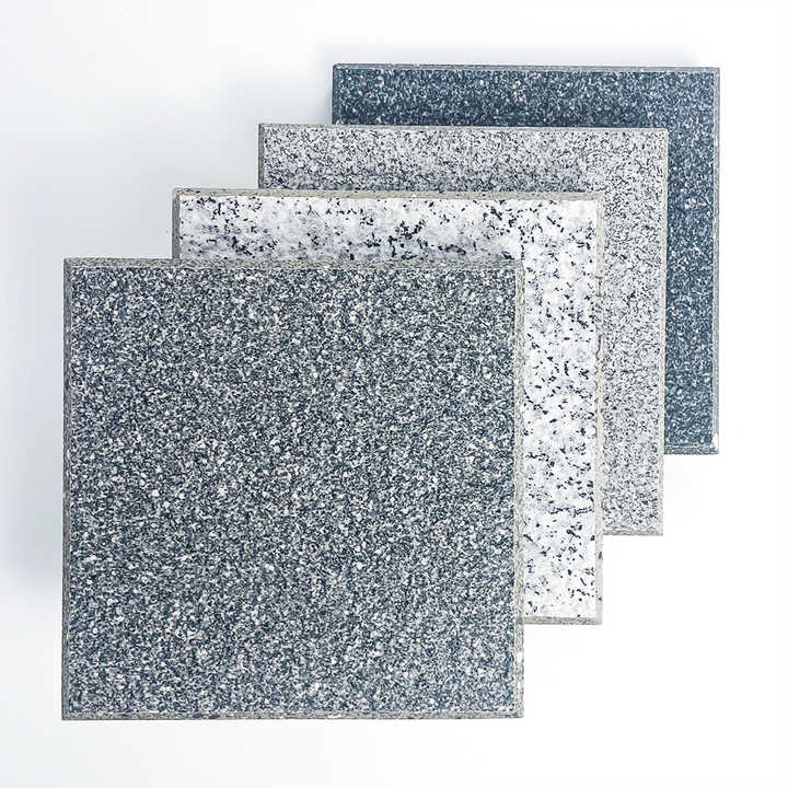 Gạch lát nền đá tự nhiên Travertine toàn thân Trung Quốc 2cm ngoài trời mới R11 chống trượt cho sàn nhà