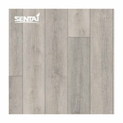 Sàn nhựa SPC/WPC Anhui Sentai có lớp lót IXPE/bần, nhà máy sản xuất sàn nhựa SPC liên kết