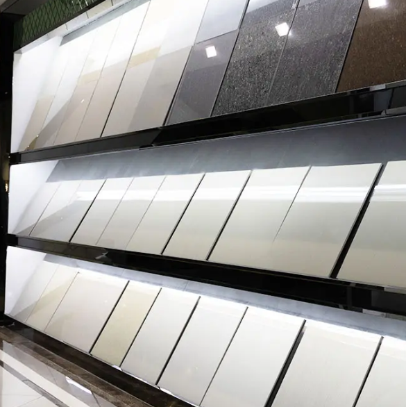 Nhà cung cấp gạch mosaic gốm sứ trang trí nhà cửa, gạch sứ mờ, gạch gốm sứ lát sàn cho biệt thự