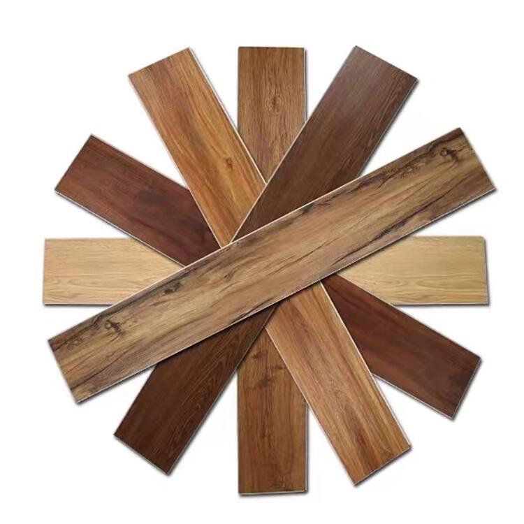 Sàn LVT/ PVC/ Vinyl Chống Nước Unilin Click Sang Trọng