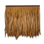 Cape Hut Decoration African Square Touch Fire Roofs From 20 Sheets Material Roof Tiles