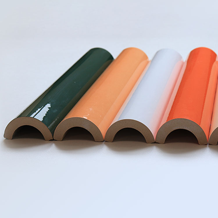 Nẹp ốp góc gạch men chống trượt bảo vệ cho nhà tắm