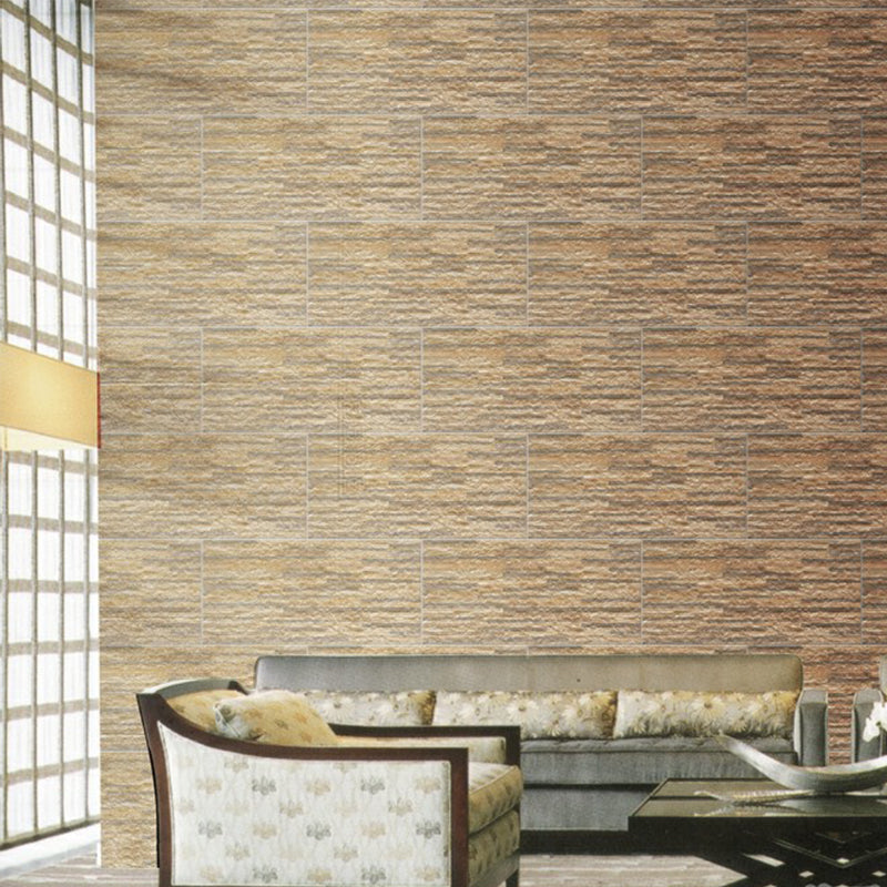 Gạch Ốp Tường Ngoài 300x600 Đá Văn Hóa Biệt Thự Nhà Tự Xây Bề Mặt Lồi Lõm Ba Chiều