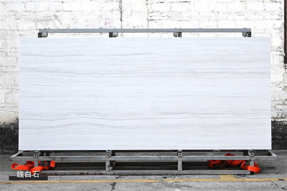 Tấm Đá Nung Kết Kích Thước Lớn Vân Cẩm Thạch Giá Rẻ Trực Tiếp Từ Nhà Máy Dùng Cho Mặt Bàn