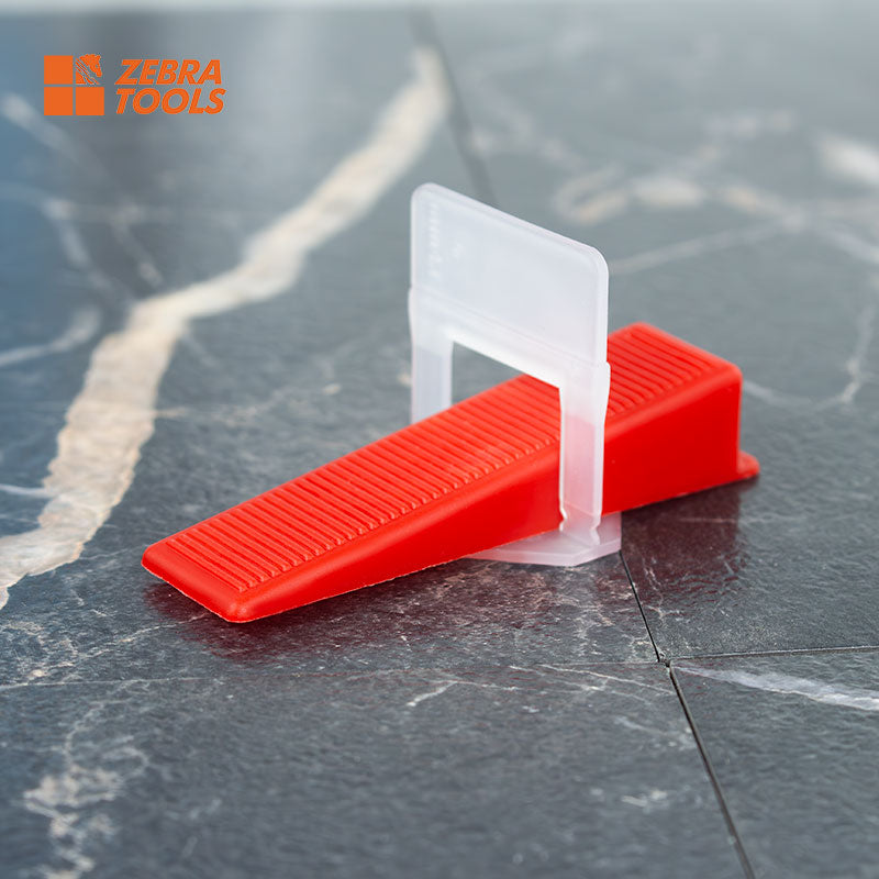 Khóa Chêm Gạch & Hệ Thống Cân Bằng Thiết Kế Hiện Đại Cao Cấp