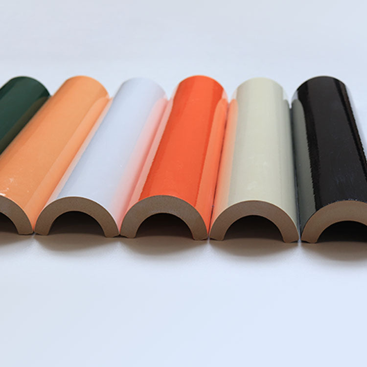 Nẹp ốp góc gạch men chống trượt bảo vệ cho nhà tắm