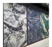 Gạch Đá Hiện Đại Sintered 1200x2400mm Tuỳ Chỉnh