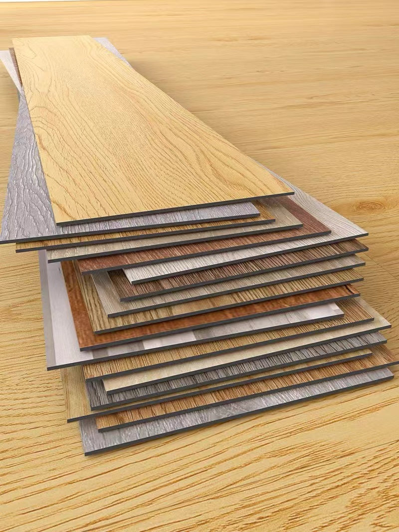 Sàn SPC Hèm Khóa Cao Cấp