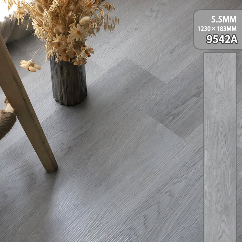 Sàn Vinyl PVC lưng khô tự dính chống thấm nước chất lượng cao