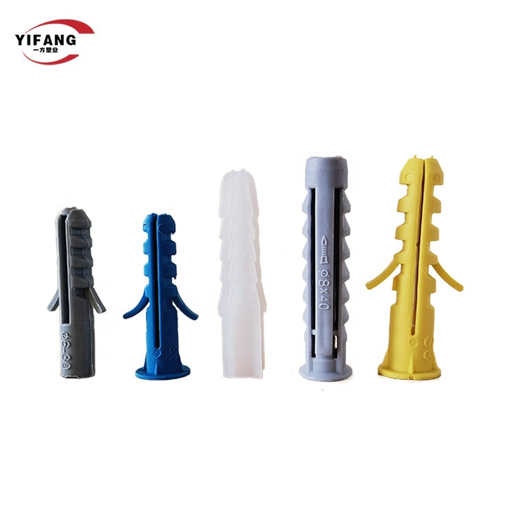 Ốc nở nhựa nylon