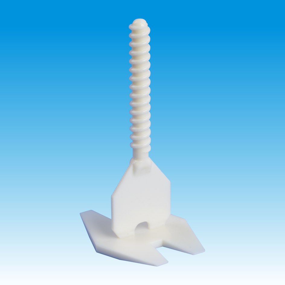 Khoảng cách lát gạch Spin Doctor 1/8