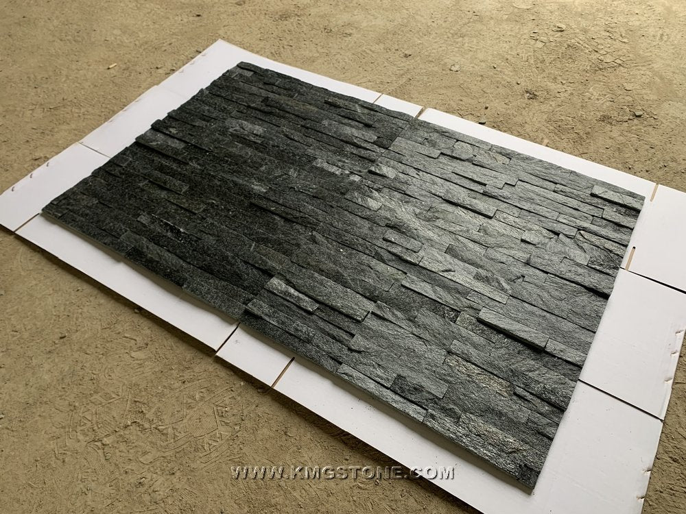 Tấm Ốp Đá Mỏng Văn Hóa Thiết Kế Hiện Đại Cho Tường Sân Vườn Và Tường Ngoại Thất