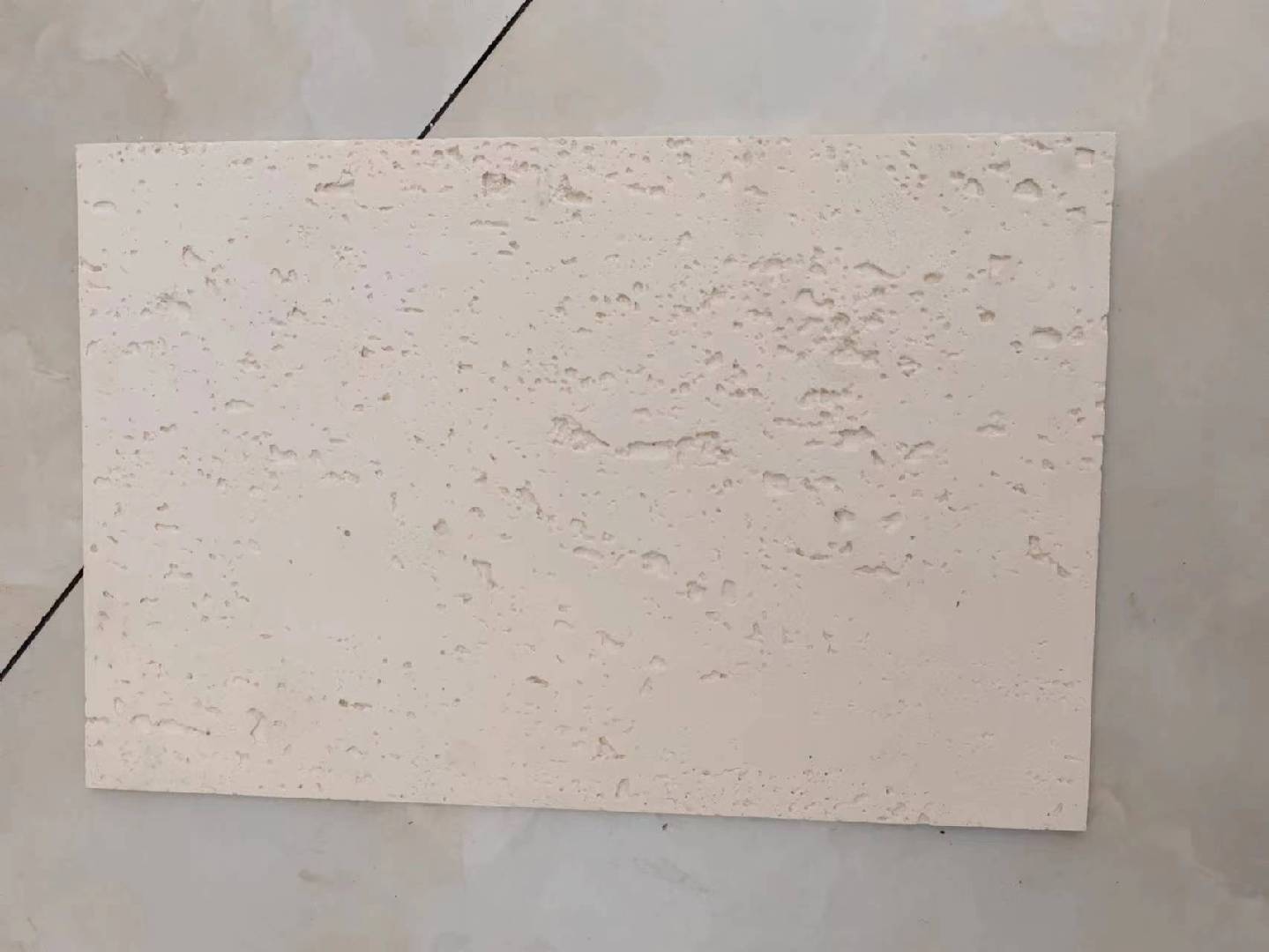 Tấm Ốp Tường Đá Mềm Dẻo Linh Hoạt Dạng Veneer Bằng Vật Liệu Đất Sét Sứ