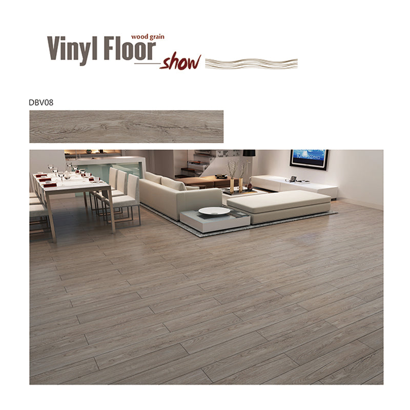 Tấm Sàn PVC Giá Rẻ Dễ Lắp Đặt Chống Nước Sàn Vinyl Vân Gỗ Mẫu Miễn Phí