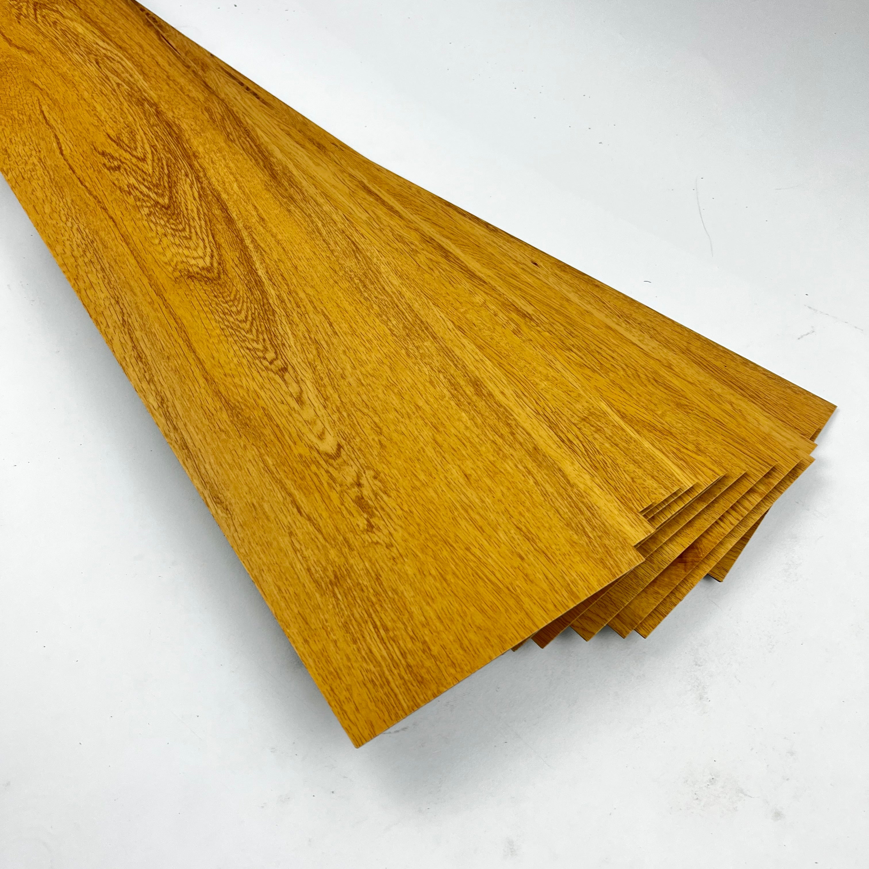 Sàn nhựa Vinyl PVC LVT/LVP sang trọng chống thấm nước 2mm Dán keo/Bóc dán/Hèm khóa
