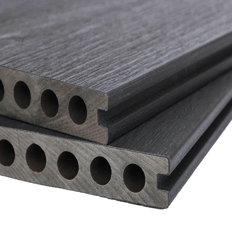 Sàn ngoài trời chống thấm nước và chống cháy mạnh