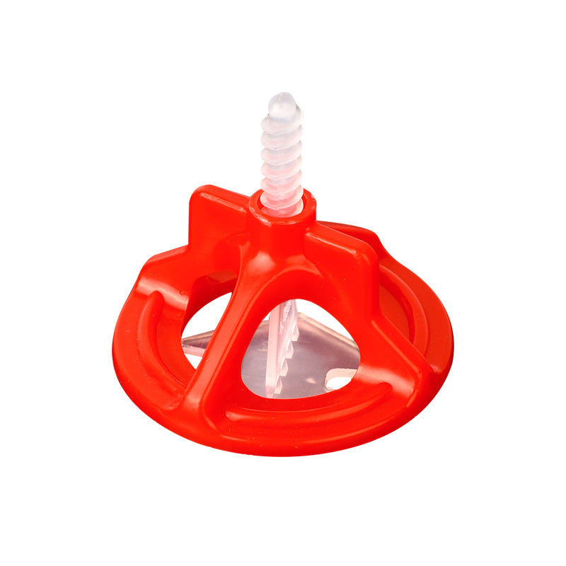 Khóa và nêm hệ thống cân bằng gạch nhựa 1.5mm