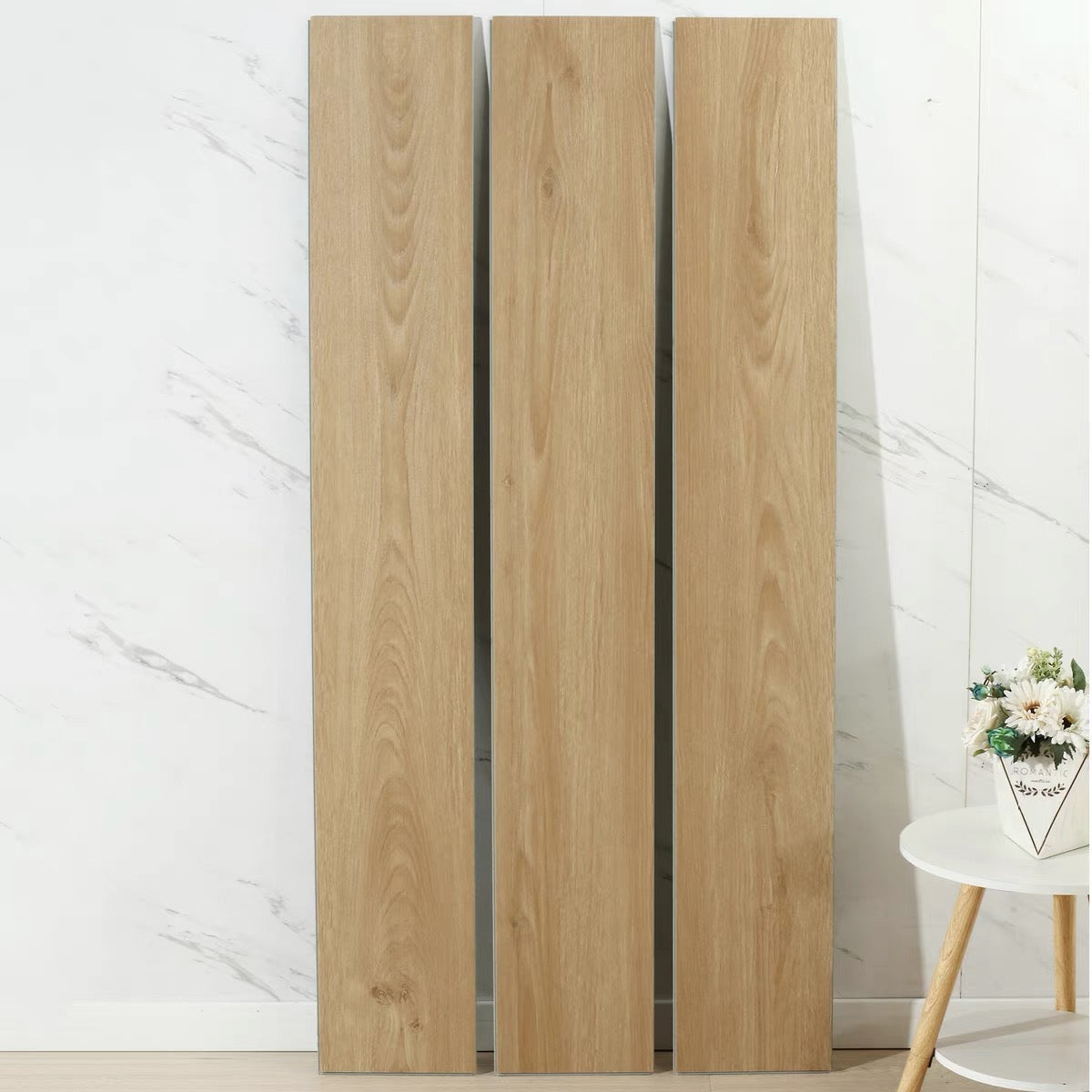 Sàn SPC Hèm Khóa Cao Cấp